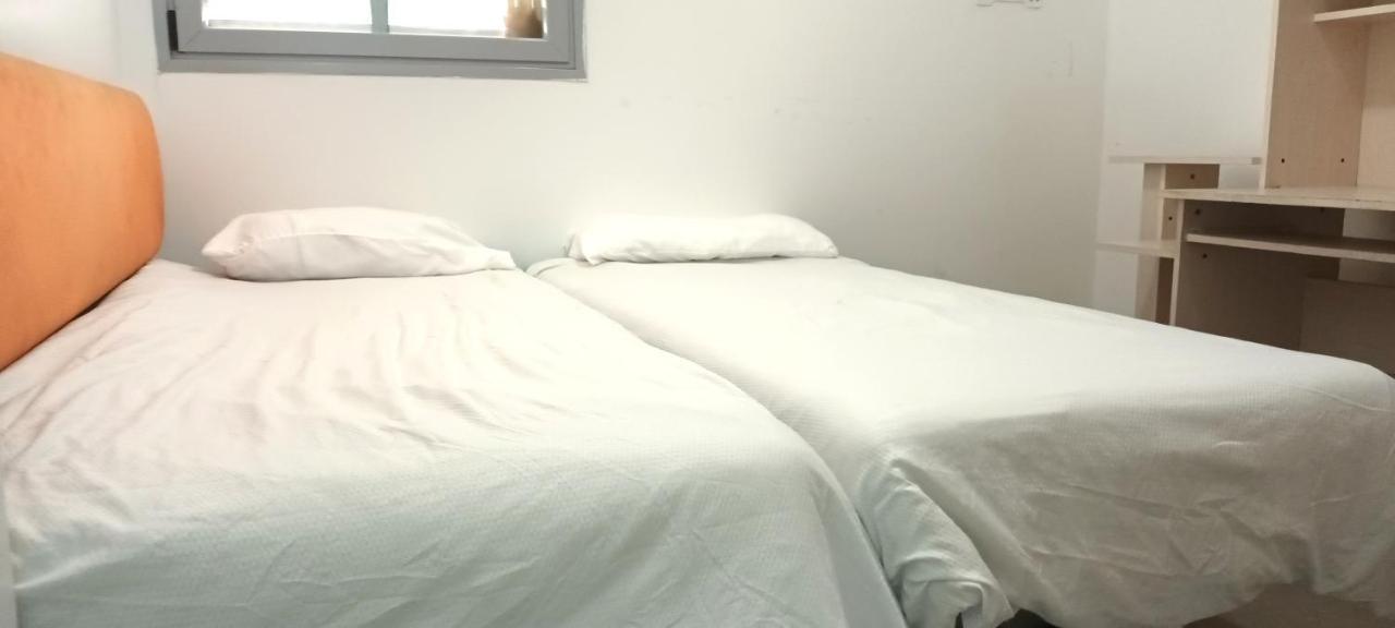 Beach Suite Israel- Private Jacuzzi Garden Suite & Gym, 3 Min Walk To Beach ביץ סוייט ישראל- ג'קוזי פרטי בגינה 3 דקות הליכה לים וחדר כושר Aszkelon Zewnętrze zdjęcie