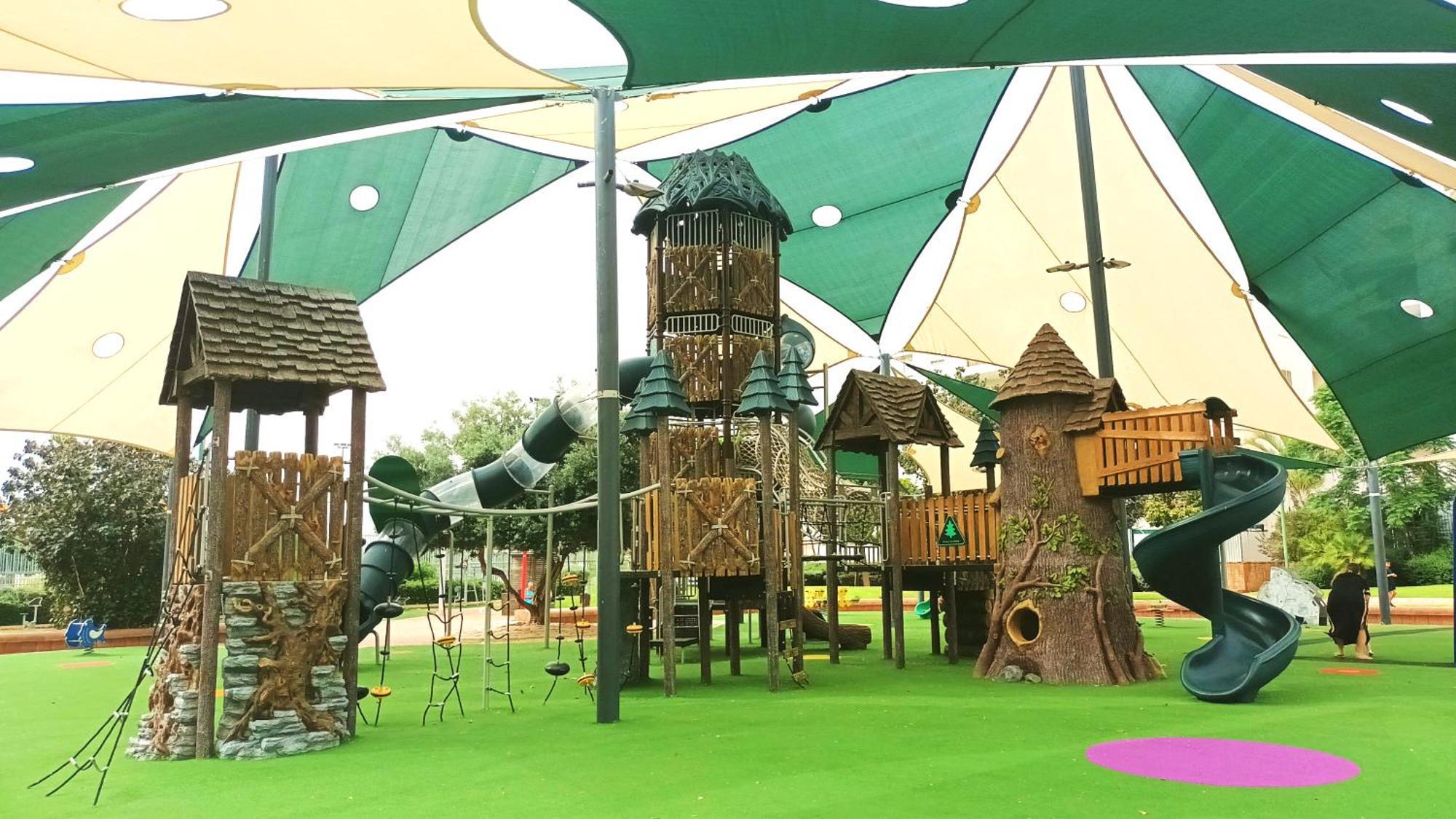 Beach Suite Israel- Private Jacuzzi Garden Suite & Gym, 3 Min Walk To Beach ביץ סוייט ישראל- ג'קוזי פרטי בגינה 3 דקות הליכה לים וחדר כושר Aszkelon Zewnętrze zdjęcie